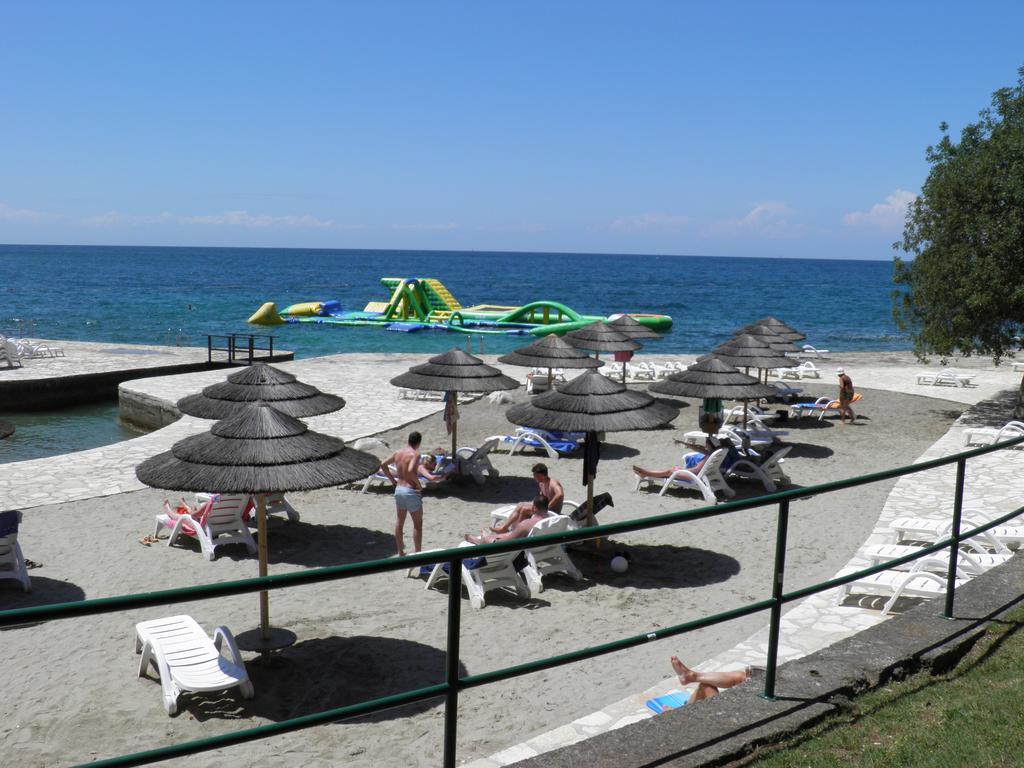 Jurcan Apartment Poreč
