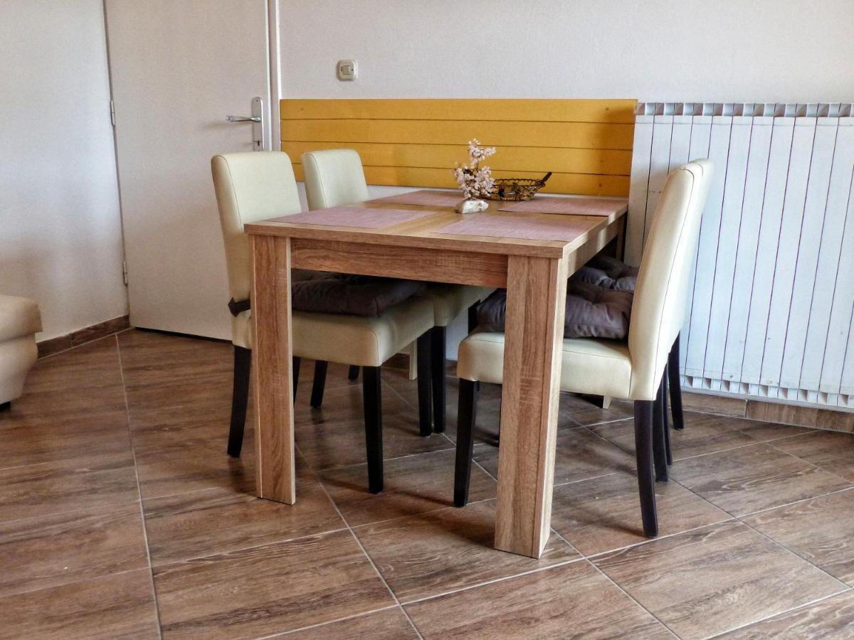 Apartment Jurcan *