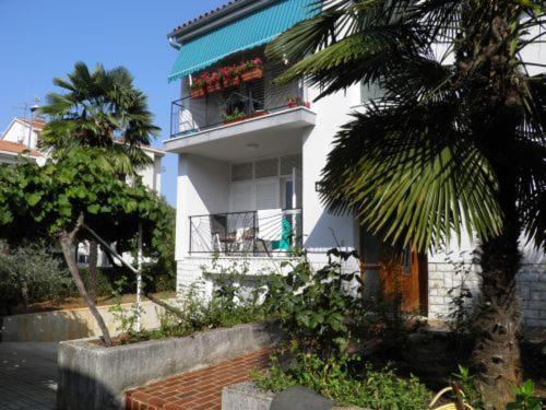 Apartment Jurcan Poreč