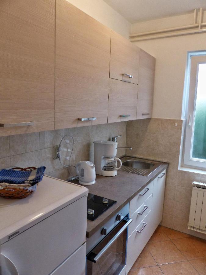 Jurcan Apartment Poreč